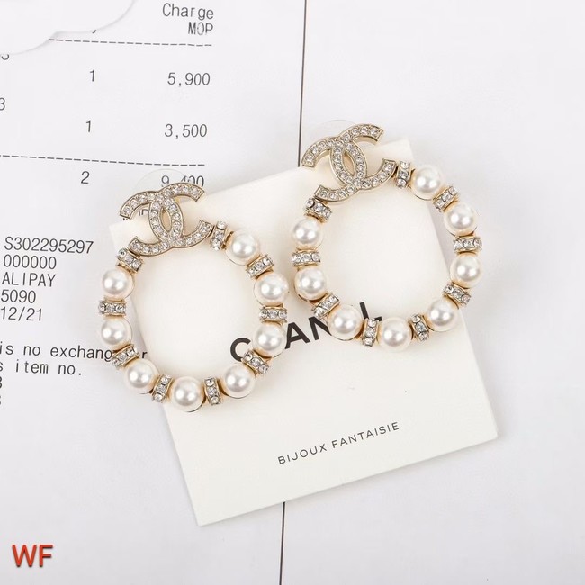 Chanel Earrings CE6014
