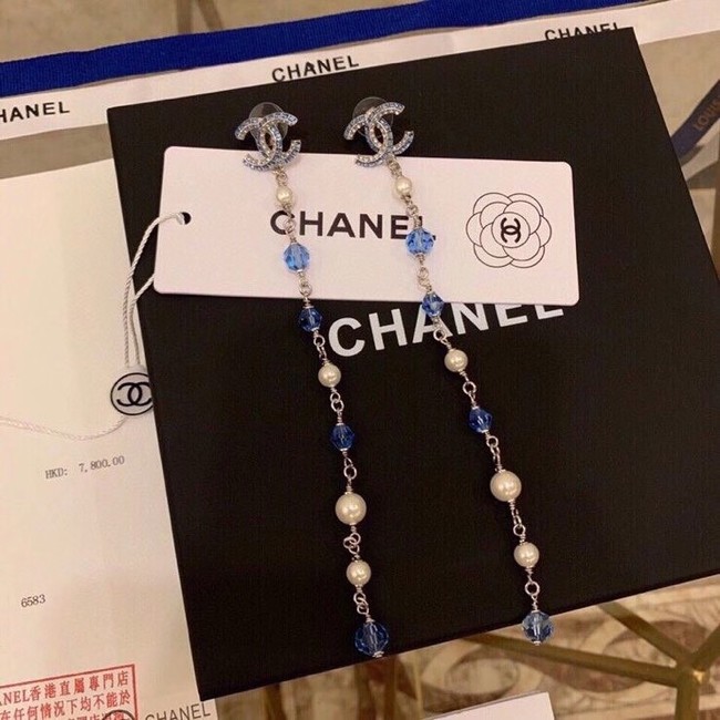 Chanel Earrings CE6016