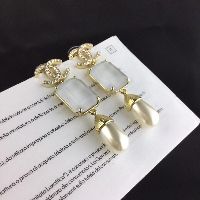 Chanel Earrings CE6024