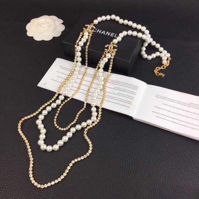 Chanel Necklace CE6011
