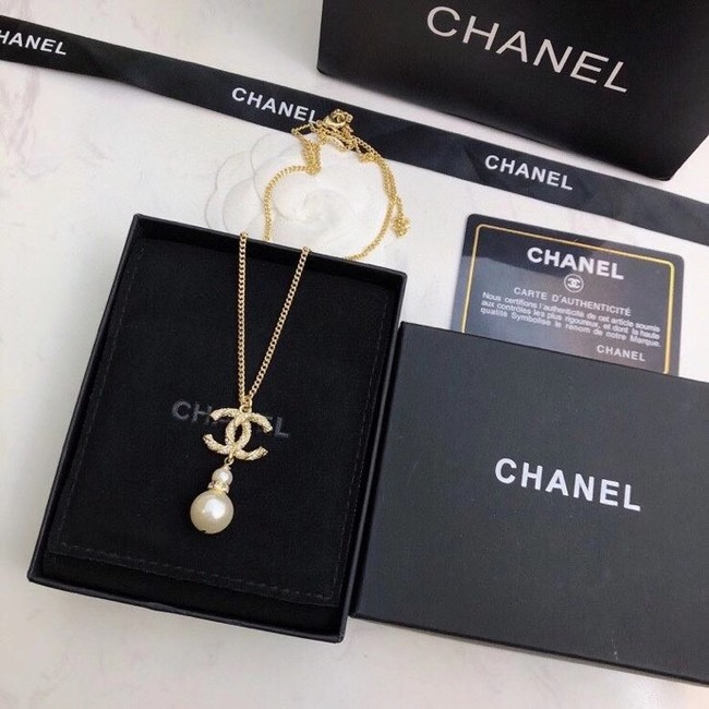 Chanel Necklace CE6017