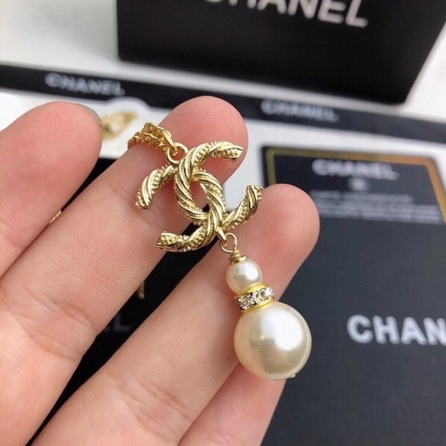 Chanel Necklace CE6017