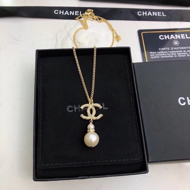 Chanel Necklace CE6017
