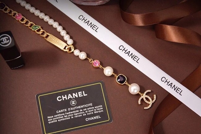 Chanel Necklace CE6028