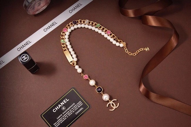 Chanel Necklace CE6028