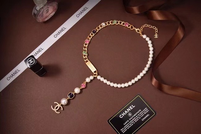 Chanel Necklace CE6028