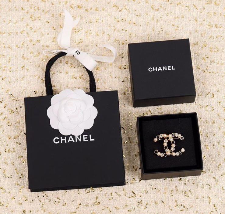 Chanel Brooch CE89634