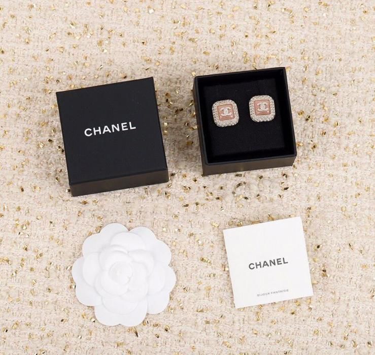 Chanel Earrings CE89632