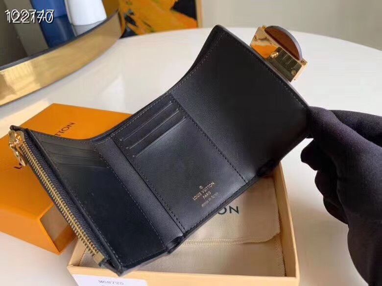 Louis Vuitton M68725 Dauphine Compact Wallet