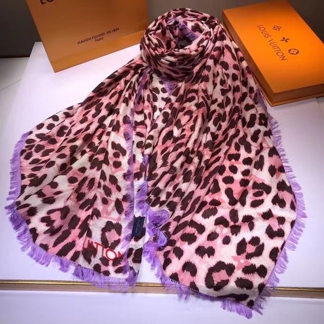 Louis Vuitton Scarf 2367