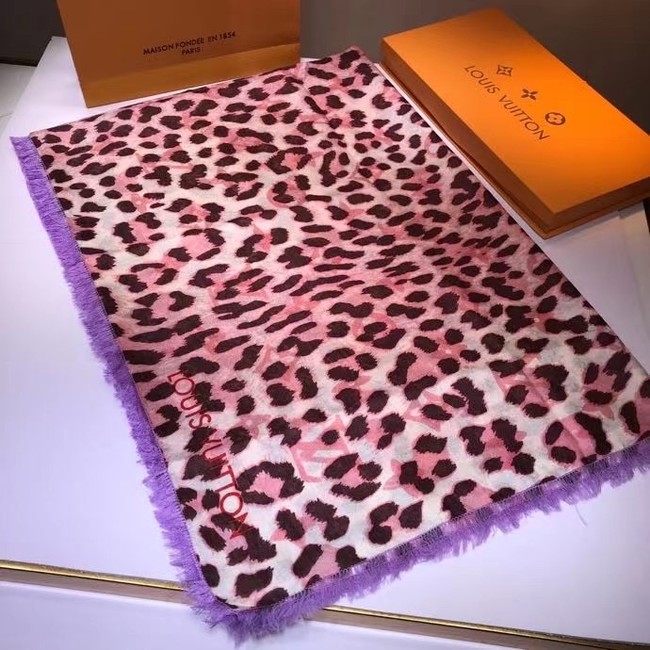 Louis Vuitton Scarf 2367