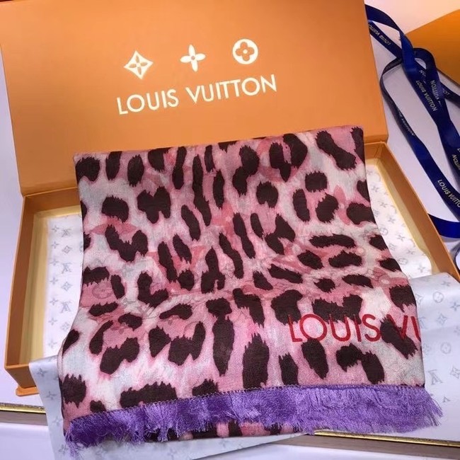 Louis Vuitton Scarf 2367
