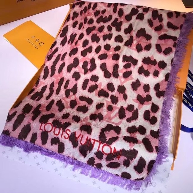 Louis Vuitton Scarf 2367