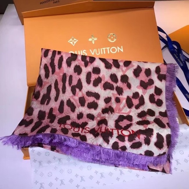 Louis Vuitton Scarf 2367