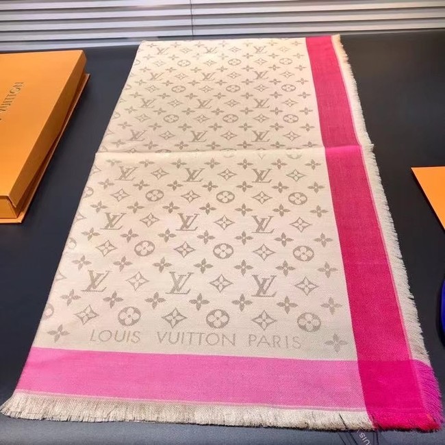 Louis Vuitton Scarf 77033-3