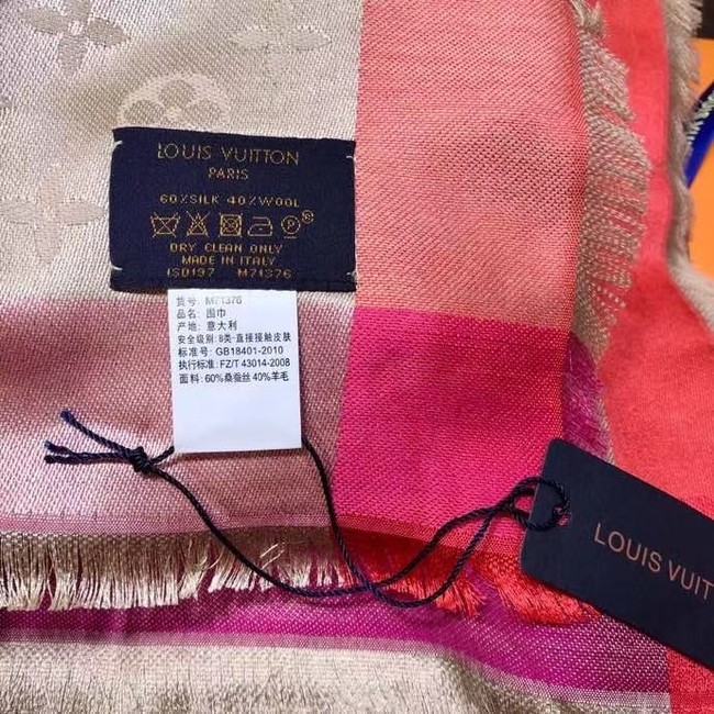 Louis Vuitton Scarf 77033-3