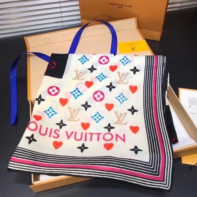 Louis Vuitton Scarf 77034-3