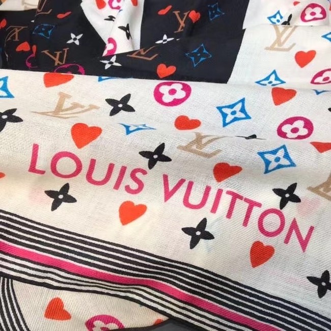 Louis Vuitton Scarf 77034-3