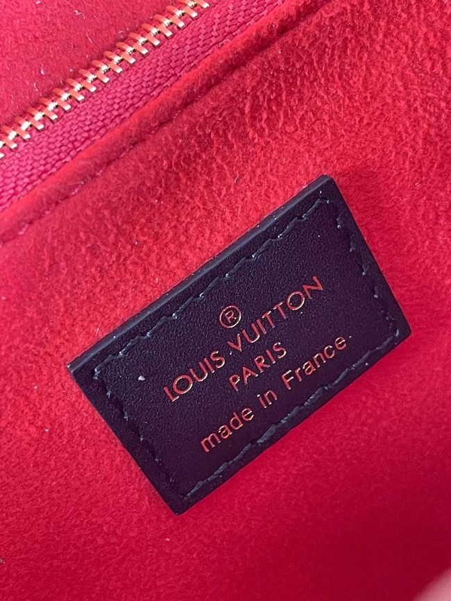 Louis Vuitton PASSY M45592