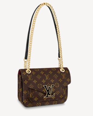 Louis Vuitton PASSY M45592