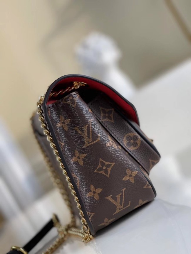 Louis Vuitton PASSY M45592