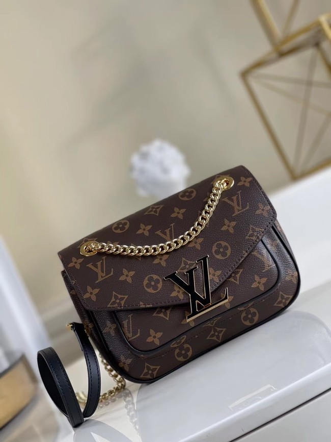 Louis Vuitton PASSY M45592