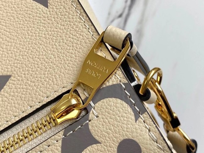 Louis Vuitton POCHETTE METIS - EXCLUSIVELY ONLINE M45596