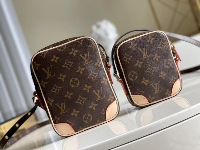 Louis Vuitton GAME ON PANAME SET M57450