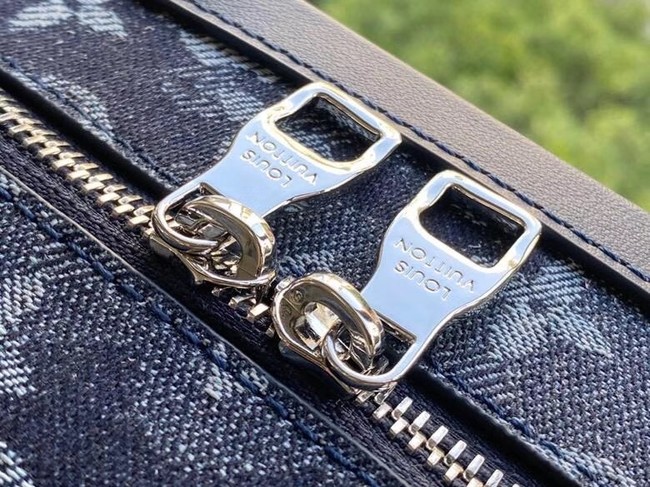 Louis vuitton MINI SOFT TRUNK M80033
