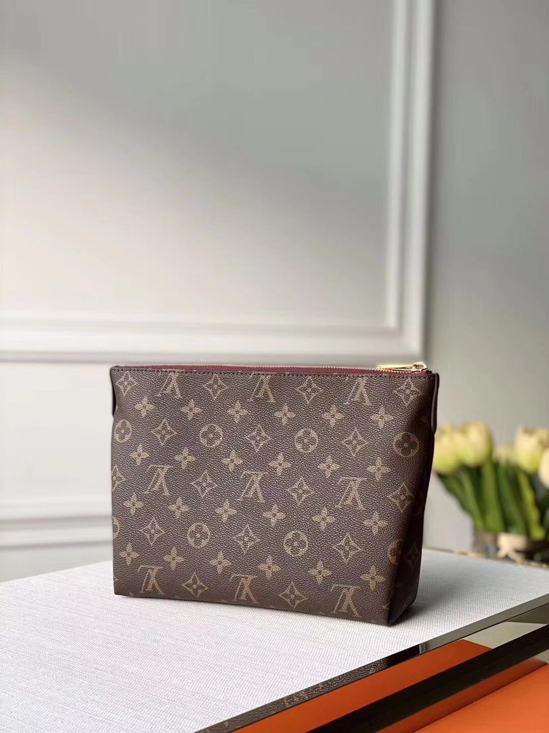 Louis vuitton original POCHETTE VOYAGE M61655