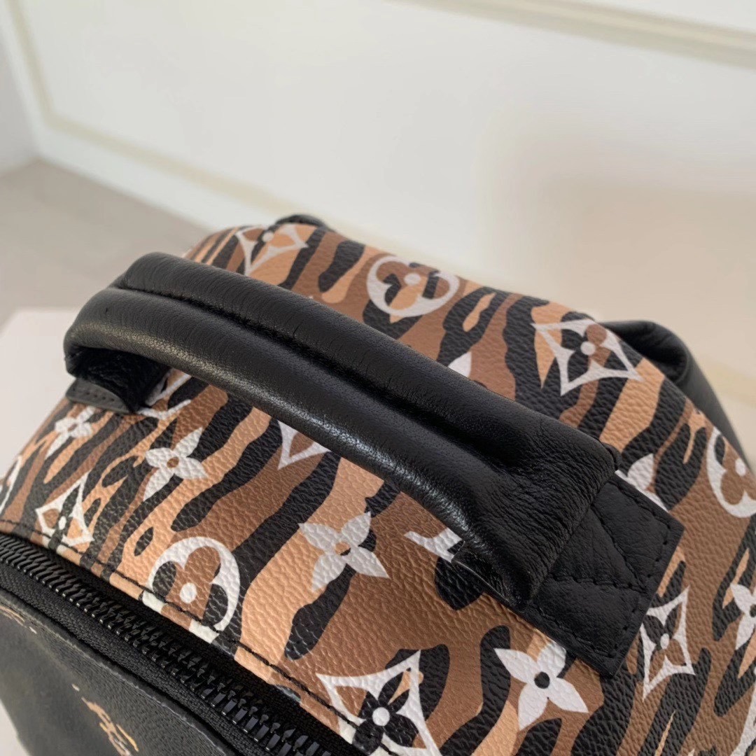 Louis vuitton PALM SPRINGS PM M44871