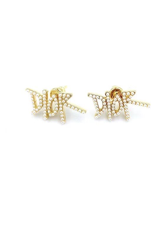 Dior Earrings CE6049