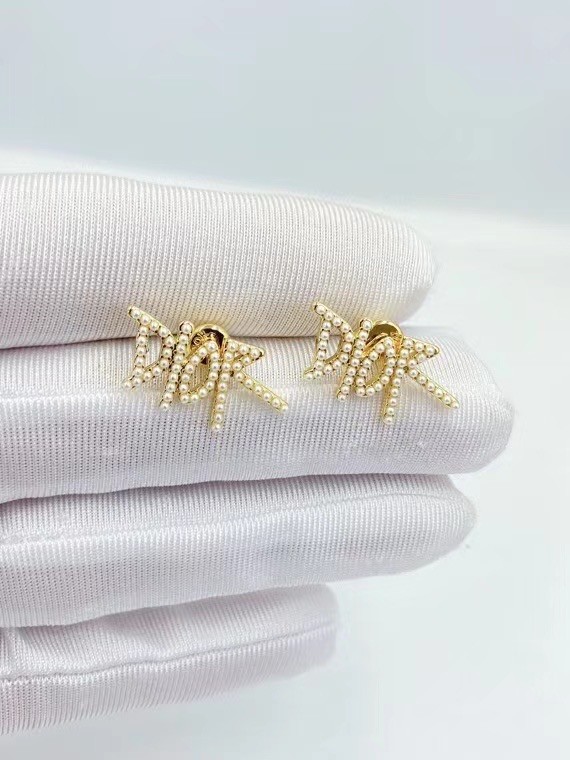 Dior Earrings CE6049