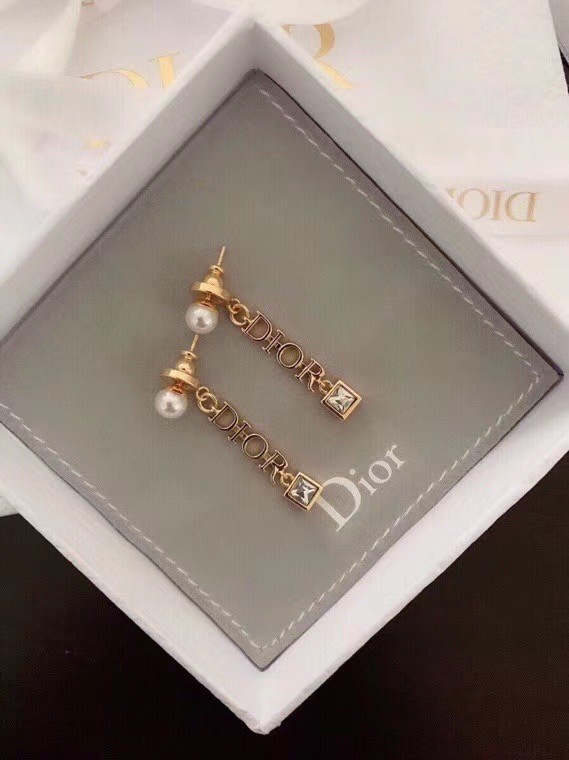 Dior Earrings CE6051