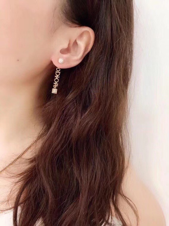 Dior Earrings CE6051