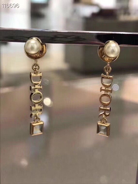 Dior Earrings CE6051