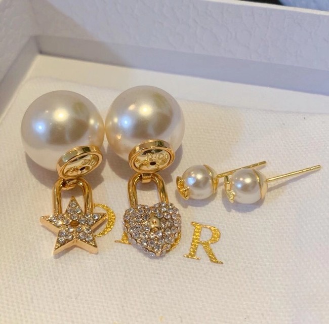 Dior Earrings CE6057