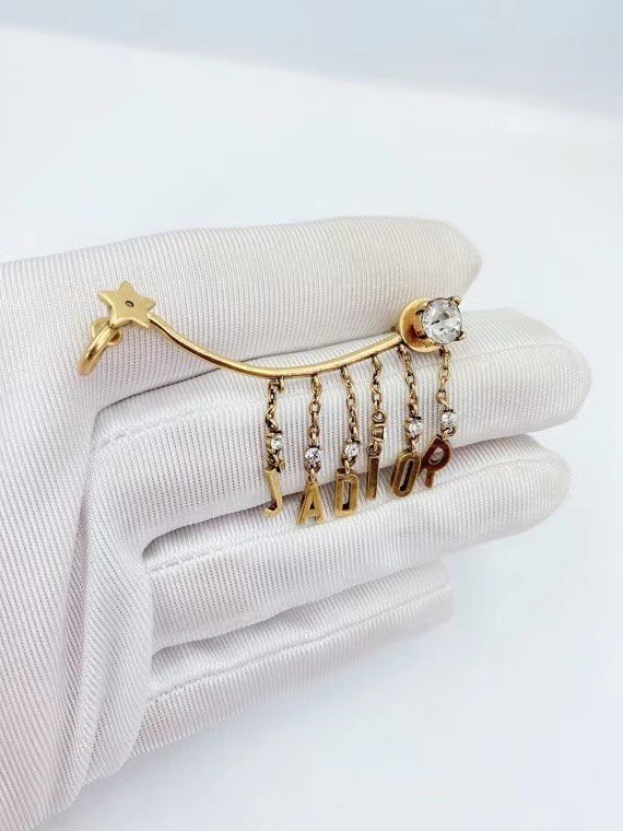 Dior Earrings CE6066