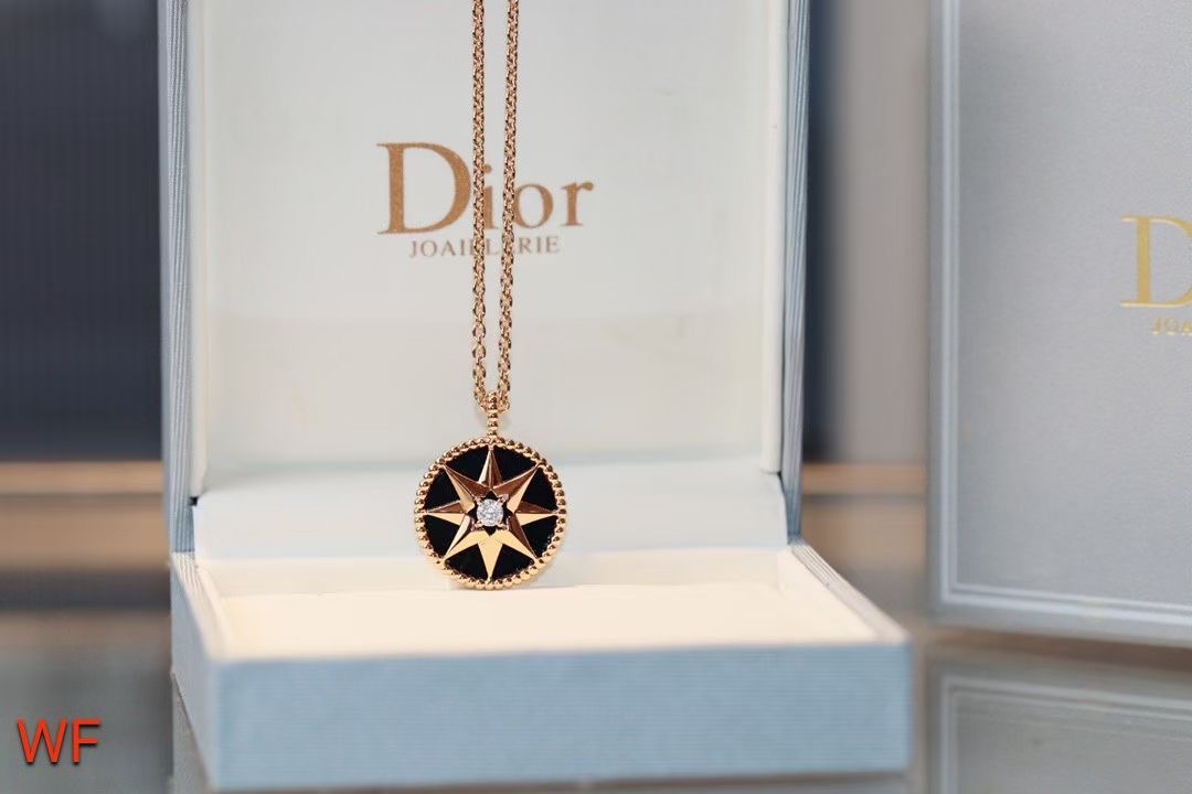 Dior Necklace CE6035