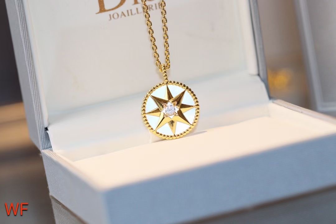 Dior Necklace CE6036