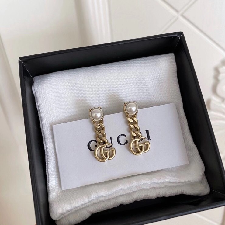 Gucci Earrings CE6034