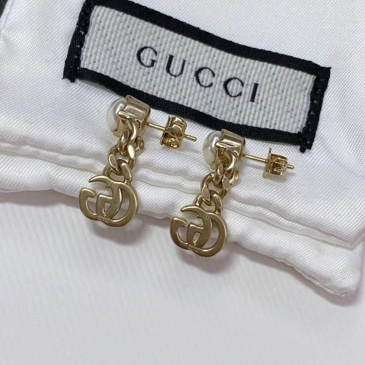 Gucci Earrings CE6034