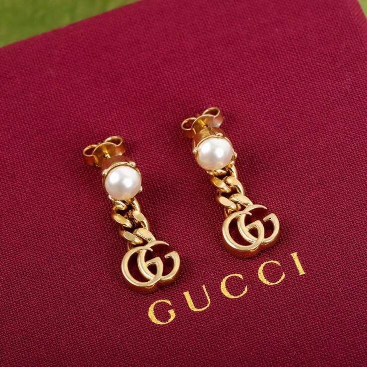 Gucci Earrings CE6034