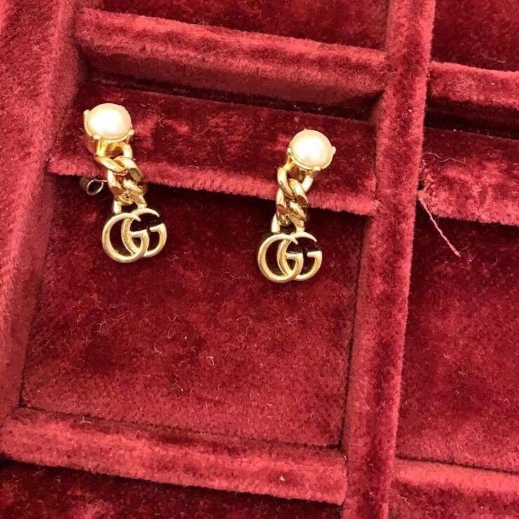 Gucci Earrings CE6034