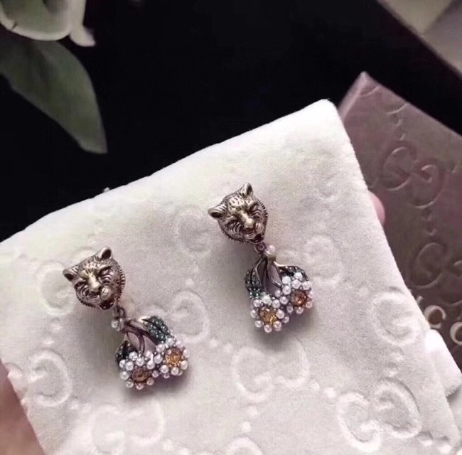 Gucci Earrings CE6039