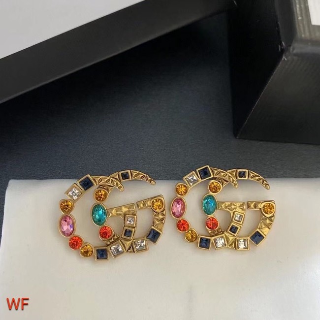 Gucci Earrings CE6048