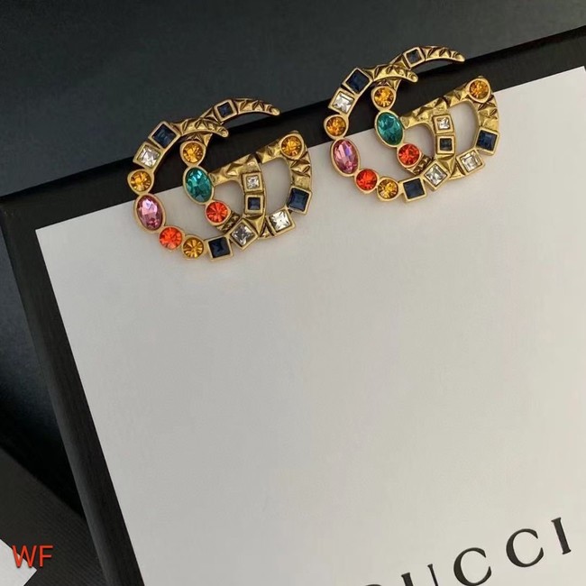Gucci Earrings CE6048