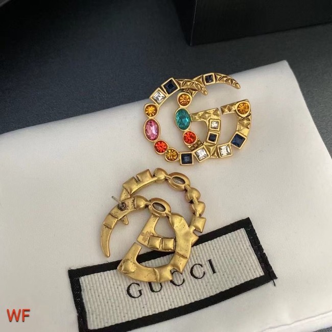 Gucci Earrings CE6048