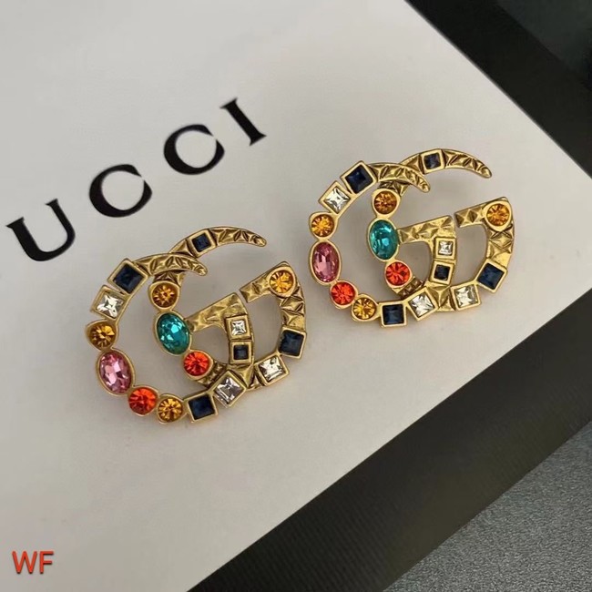 Gucci Earrings CE6048