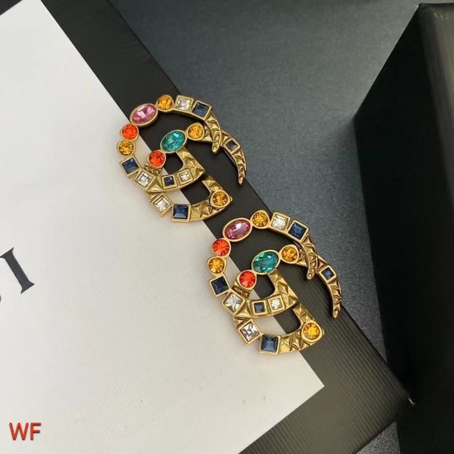 Gucci Earrings CE6048